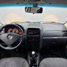 Fiat Palio ELX 1.0 Fire/30 Anos F. Flex 8V 4p 2008 Flex-8
