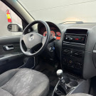 Fiat Palio ELX 1.0 Fire/30 Anos F. Flex 8V 4p 2008 Flex-6