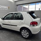 Fiat Palio ELX 1.0 Fire/30 Anos F. Flex 8V 4p 2008 Flex-4