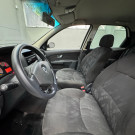 Fiat Palio ELX 1.0 Fire/30 Anos F. Flex 8V 4p 2008 Flex-7