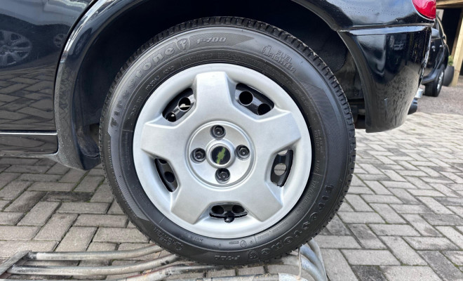 GM - Chevrolet Corsa Hat. Maxx 1.4 8V ECONOFLEX 5p 2012 Flex-15