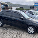 GM - Chevrolet Corsa Hat. Maxx 1.4 8V ECONOFLEX 5p 2012 Flex-12