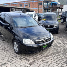 GM - Chevrolet Corsa Hat. Maxx 1.4 8V ECONOFLEX 5p 2012 Flex-1