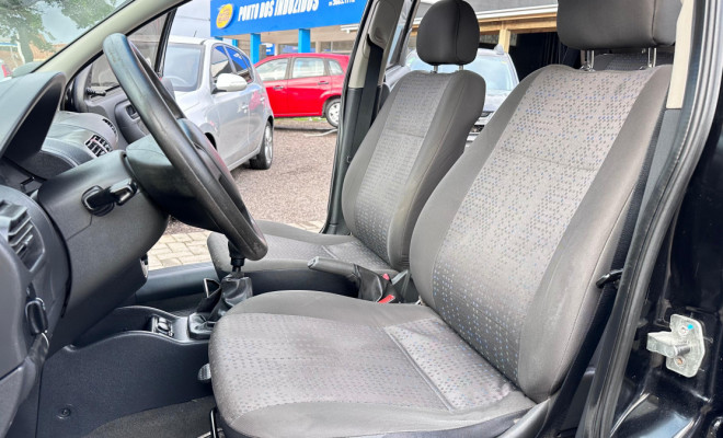 GM - Chevrolet Corsa Hat. Maxx 1.4 8V ECONOFLEX 5p 2012 Flex-5