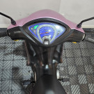 HONDA BIZ 125 ES/ 125 ES FLEX 2011 Flex-2