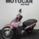HONDA BIZ 125 ES/ 125 ES FLEX 2011 Flex-5