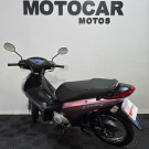 HONDA BIZ 125 ES/ 125 ES FLEX 2011 Flex-3