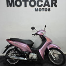 HONDA BIZ 125 ES/ 125 ES FLEX 2011 Flex-0