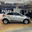 Hyundai HB20X Premium 1.6 Flex 16V Aut. 2015 Flex-2