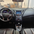 Hyundai HB20X Premium 1.6 Flex 16V Aut. 2015 Flex-10