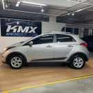 Hyundai HB20X Premium 1.6 Flex 16V Aut. 2015 Flex-3