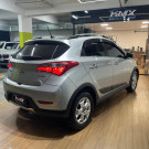 Hyundai HB20X Premium 1.6 Flex 16V Aut. 2015 Flex-6