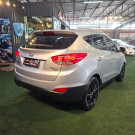 Hyundai ix35 GLS 2.0 16V 2WD Flex Aut. 2015 Flex-3