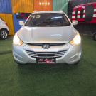Hyundai ix35 GLS 2.0 16V 2WD Flex Aut. 2015 Flex-0
