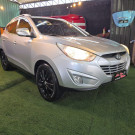 Hyundai ix35 GLS 2.0 16V 2WD Flex Aut. 2015 Flex-1