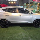 Hyundai ix35 GLS 2.0 16V 2WD Flex Aut. 2015 Flex-2