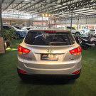 Hyundai ix35 GLS 2.0 16V 2WD Flex Aut. 2015 Flex-4