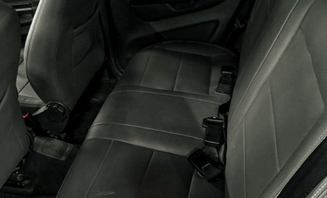 VW - VolksWagen Fox 1.0 Mi-5
