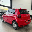VW - VolksWagen Fox 1.0 Mi-1