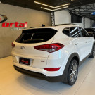 Hyundai Tucson GLS 1.6 Turbo 16V Aut. 2018 Gasolina-3