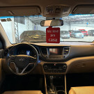 Hyundai Tucson GLS 1.6 Turbo 16V Aut. 2018 Gasolina-6