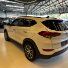 Hyundai Tucson GLS 1.6 Turbo 16V Aut. 2018 Gasolina-4