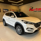 Hyundai Tucson GLS 1.6 Turbo 16V Aut. 2018 Gasolina-0