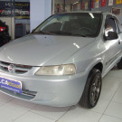 GM - Chevrolet Celta Life/ LS 1.0 MPFI 8V FlexPower 3p 2006 Flex-1