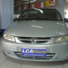 GM - Chevrolet Celta Life/ LS 1.0 MPFI 8V FlexPower 3p 2006 Flex-0