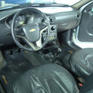 GM - Chevrolet Celta Life/ LS 1.0 MPFI 8V FlexPower 3p 2006 Flex-5