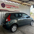 Fiat Palio ATTRACTIVE 1.0 EVO Fire Flex 8v 5p 2012 Flex-1
