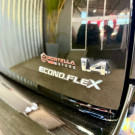 GM - Chevrolet Corsa Hat. Maxx 1.4 8V ECONOFLEX 5p 2012 Flex-2