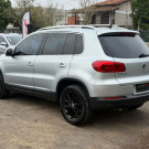 VW - VolksWagen TIGUAN 2.0 TSI 16V 200cv Tiptronic 5p 2012 Flex-2