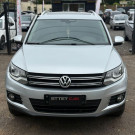 VW - VolksWagen TIGUAN 2.0 TSI 16V 200cv Tiptronic 5p 2012 Flex-3