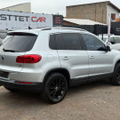 VW - VolksWagen TIGUAN 2.0 TSI 16V 200cv Tiptronic 5p 2012 Flex-1