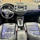 VW - VolksWagen TIGUAN 2.0 TSI 16V 200cv Tiptronic 5p 2012 Flex-7