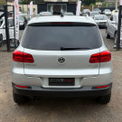 VW - VolksWagen TIGUAN 2.0 TSI 16V 200cv Tiptronic 5p 2012 Flex-4