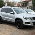 VW - VolksWagen TIGUAN 2.0 TSI 16V 200cv Tiptronic 5p 2012 Flex-0