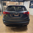 Honda HR-V EX 1.8 Flexone 16V 5p Aut. 2017 Flex-5