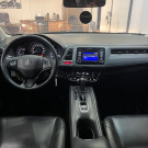 Honda HR-V EX 1.8 Flexone 16V 5p Aut. 2017 Flex-9