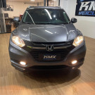 Honda HR-V EX 1.8 Flexone 16V 5p Aut. 2017 Flex-0