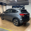 Honda HR-V EX 1.8 Flexone 16V 5p Aut. 2017 Flex-4