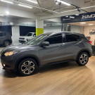 Honda HR-V EX 1.8 Flexone 16V 5p Aut. 2017 Flex-7