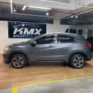 Honda HR-V EX 1.8 Flexone 16V 5p Aut. 2017 Flex-3