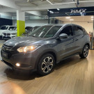 Honda HR-V EX 1.8 Flexone 16V 5p Aut. 2017 Flex-1
