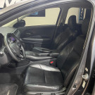 Honda HR-V EX 1.8 Flexone 16V 5p Aut. 2017 Flex-11