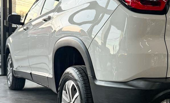 Fiat Toro Freedom 1.8 16V Flex Aut. 2019 Flex-1