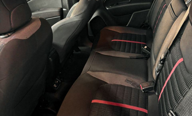 Fiat Toro Freedom 1.8 16V Flex Aut. 2019 Flex-5