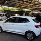 Fiat ARGO 1.0 6V Flex 2022 Flex-2
