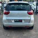 Citroën C3 Picasso GLX 1.6 Flex 16V 5p Aut. 2012 Flex-4